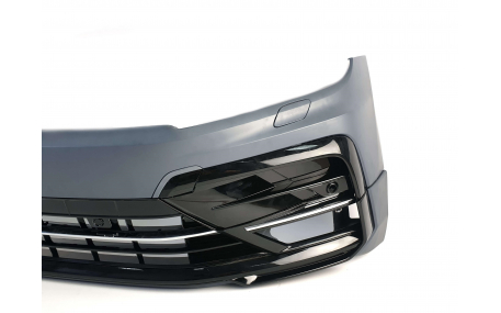 Бампер передний Volkswagen Tiguan 2016-2020