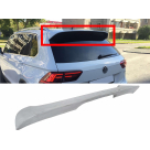 Спойлер Volkswagen Tiguan