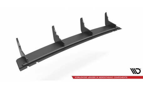 Накладка задняя Volkswagen Touareg 2019-2023