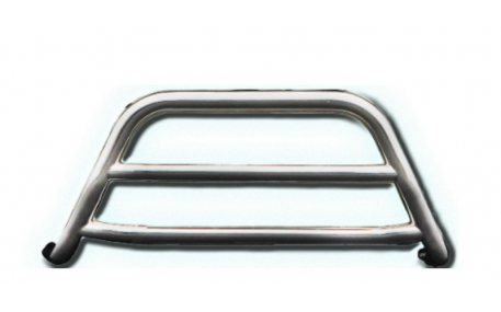Защита передняя Volkswagen Touran