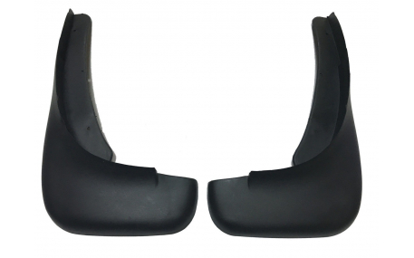 Брызговики Volkswagen Golf 4