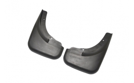 Брызговики Volkswagen Passat B6