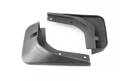 Брызговики Volkswagen Passat B7