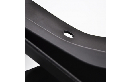 Брызговики Volkswagen Passat B7