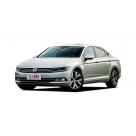 Брызговики Volkswagen Passat B8