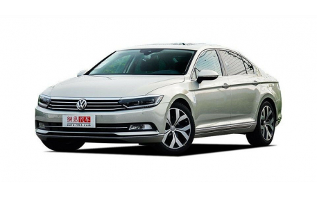 Брызговики Volkswagen Passat B8