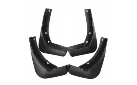 Брызговики Volkswagen Passat B8