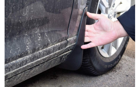 Брызговики Volkswagen Passat B8