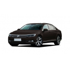 Брызговики Volkswagen Passat B8