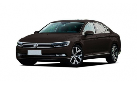 Брызговики Volkswagen Passat B8