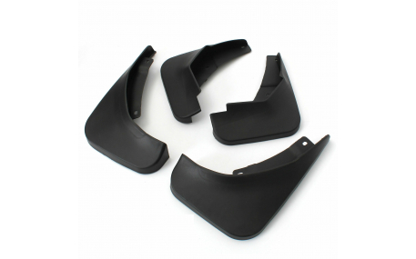 Брызговики Volkswagen Passat CC 2008-2012