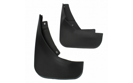 Брызговики Volkswagen Passat CC 2008-2012