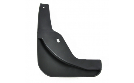 Брызговики Volkswagen Passat CC 2012-2018