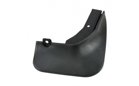 Брызговики Volkswagen Passat CC 2012-2018