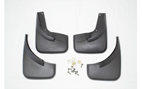 Брызговики Volkswagen Jetta