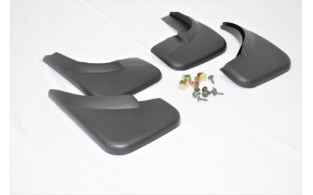 Брызговики Volkswagen Jetta