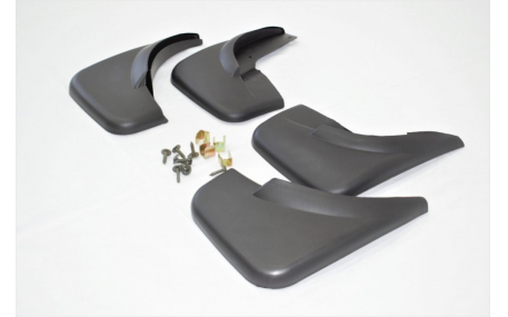 Брызговики Volkswagen Jetta