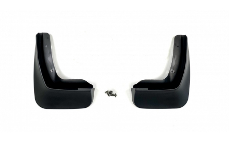 Брызговики задние Volkswagen Jetta 2011-2014