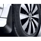 Брызговики Volkswagen Jetta 2015-2019