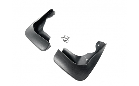 Брызговики передние Volkswagen Jetta 2015-2019