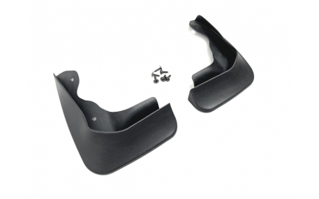 Брызговики передние Volkswagen Jetta 2015-2019