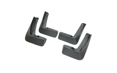 Брызговики Volkswagen Jetta