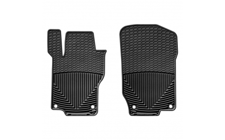 Коврики в салон Mercedes GL-class X164