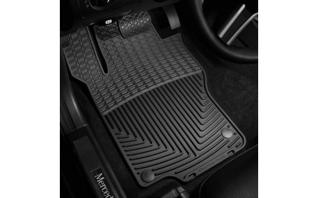 Коврики в салон Mercedes GL-class X164