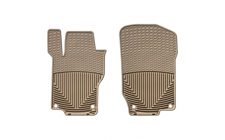 Коврики в салон Mercedes ML-class W164