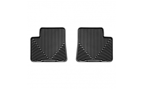 Коврики в салон Mercedes GL-class X164