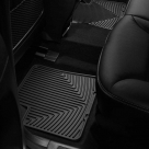 Коврики в салон Mercedes GL-class X164