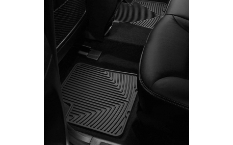 Коврики в салон Mercedes GL-class X164