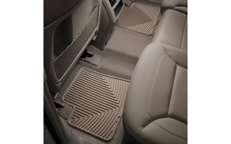 Коврики в салон Mercedes ML-class W164