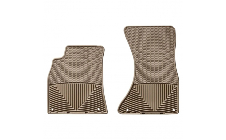 Коврики в салон Audi A4 B8