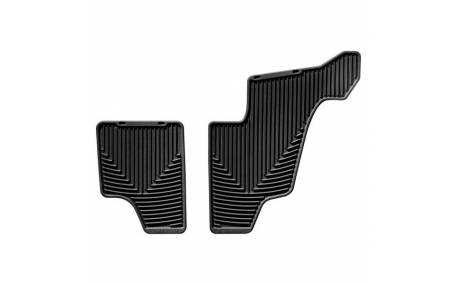 Коврики в салон Mercedes GL-class X164