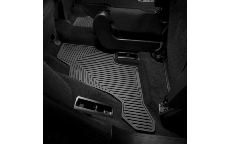 Коврики в салон Mercedes GL-class X164