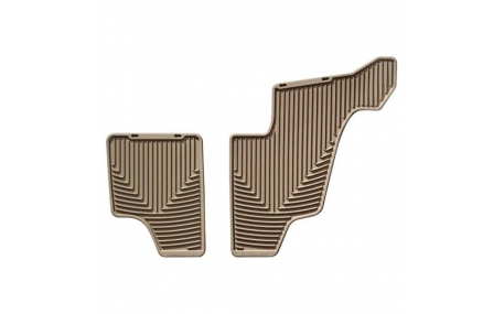 Коврики в салон Mercedes GL-class X164