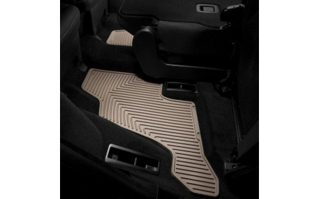 Коврики в салон Mercedes GL-class X164