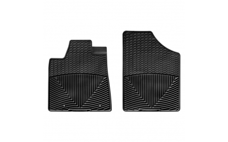 Коврики в салон Toyota Highlander