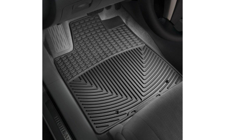 Коврики в салон Toyota Highlander