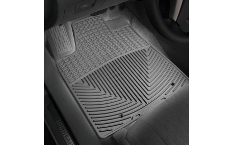 Коврики в салон Toyota Highlander