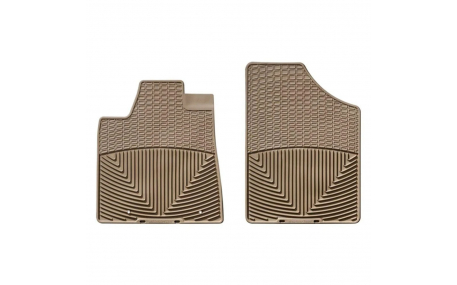 Коврики в салон Toyota Highlander