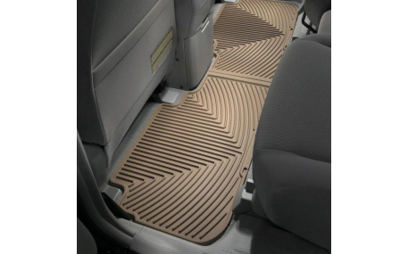 Коврики в салон Toyota Highlander