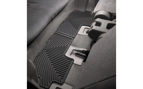 Коврики в салон Toyota Highlander