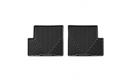 Коврики в салон Mercedes G-class W463