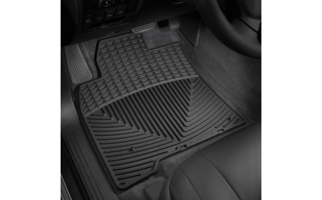 Коврики в салон Toyota Land Cruiser 200