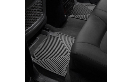 Коврики в салон Toyota Land Cruiser 200