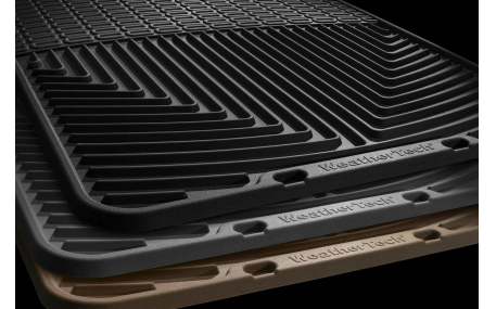 Коврики в салон Toyota Land Cruiser 200