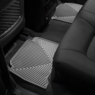 Коврики в салон Toyota Land Cruiser 200