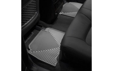 Коврики в салон Toyota Land Cruiser 200